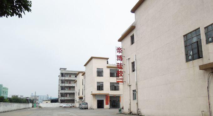 東莞十大矽膠廠排名