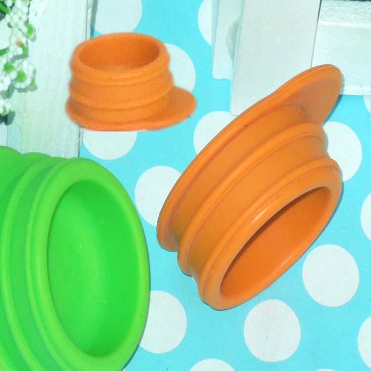 pvc和矽膠哪個更環保