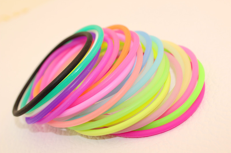 矽橡膠密封圈生產廠家排名榜