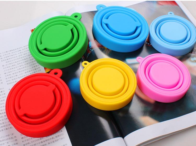 矽膠保鮮蓋用著安（ān）全（quán）嗎