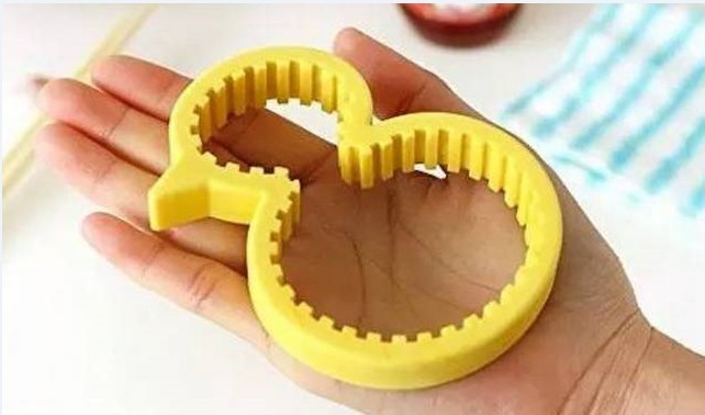 最大的矽膠製(zhì)品生(shēng)產廠家