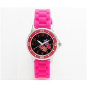 手表.手表帶,高（gāo）仿矽膠手表