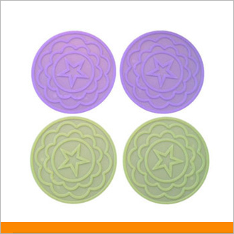 矽膠杯墊,矽膠杯墊,矽膠餐墊（diàn）