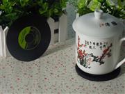 矽膠杯墊,圓形杯（bēi）墊,矽膠杯墊片