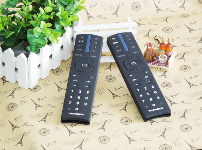 遙控器矽膠按鍵