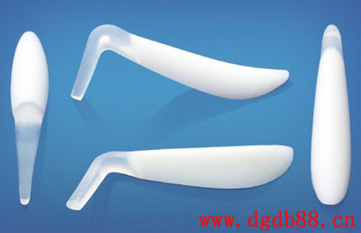 矽(guī)膠(jiāo)製品