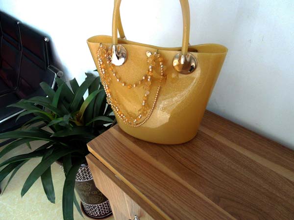 手提包,女（nǚ）士用矽膠包