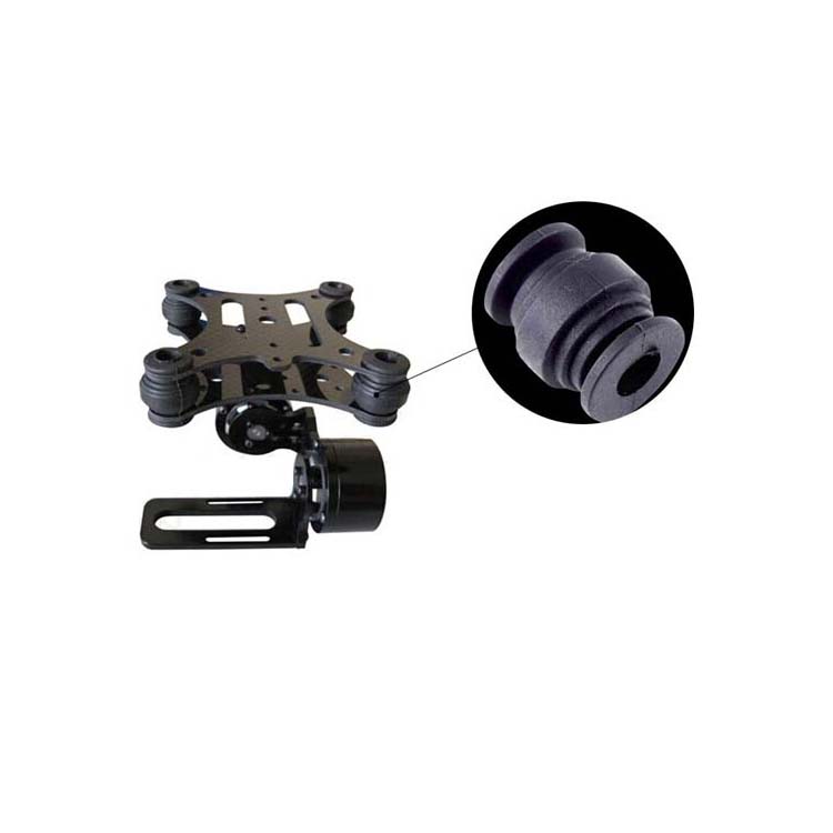 減震球,階梯減（jiǎn）震球,雲台減震