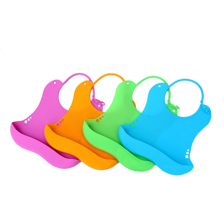 圍兜,矽膠圍兜,兒童(tóng)圍嘴兜