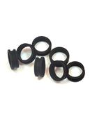 護線（xiàn）圈,護線套,矽膠護線圈