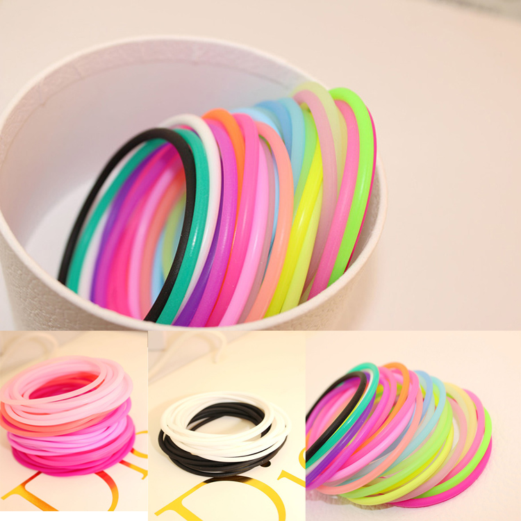 矽膠手環,夜光手環（huán）,矽膠發光手環