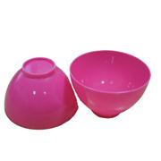 矽膠碗,麵膜碗,彩色矽膠碗（wǎn）