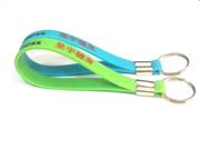 鑰匙扣,矽膠扣,矽（guī）膠鑰匙扣