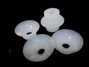 矽（guī）膠吸盤（pán）,矽膠吸碗,真空吸盤