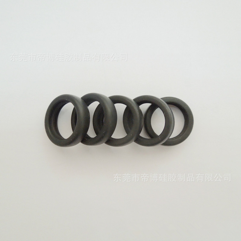 矽膠密封圈