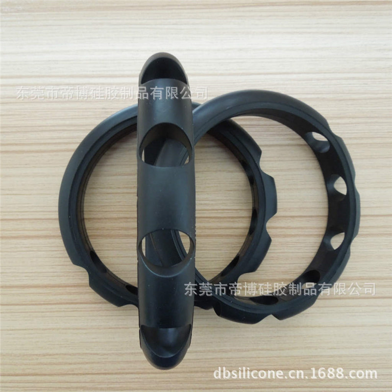 矽橡膠製品（pǐn）