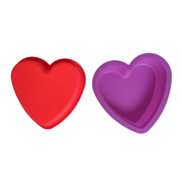 矽膠(jiāo)蛋糕模