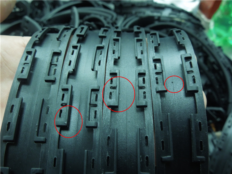 矽膠製(zhì)品廠