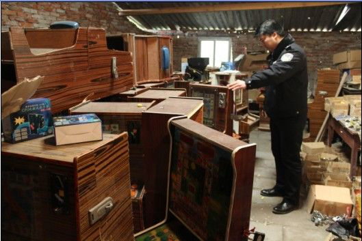 矽膠製(zhì)品廠