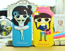 手機套,vivo矽膠套,卡通矽膠手機（jī）殼