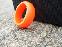 矽膠指環,手環戒子(zǐ),矽膠戒子(zǐ)