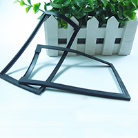 矽膠墊片,矽膠墊圈,方（fāng）形矽膠圈（quān）