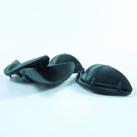 眼鏡鼻托,3D眼鏡鼻（bí）托,矽膠鼻托