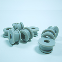 矽膠膠管,矽膠管連接,纏繞矽膠管,灰色矽膠（jiāo）管（guǎn）