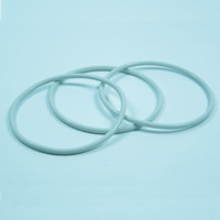 密（mì）封圈（quān）,O型圈,矽膠密封圈