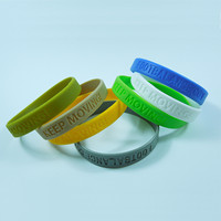 矽膠手環,運（yùn）動手環,純色手環
