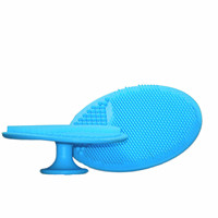 洗臉刷,潔麵刷,矽膠潔麵刷（shuā）