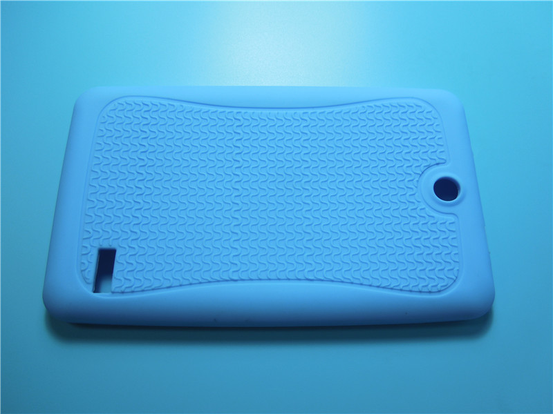 矽膠平(píng)板套