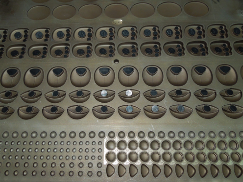 帝(dì)博矽(guī)膠