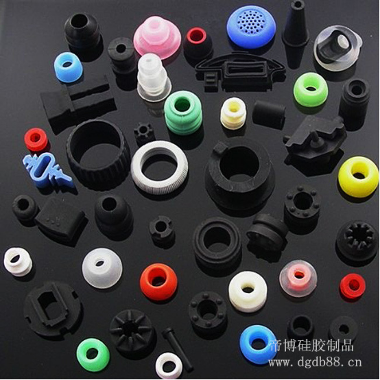 矽橡(xiàng)膠(jiāo)製(zhì)品(pǐn)