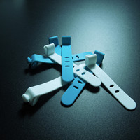 矽膠卡扣,矽（guī）膠表扣,飾品矽膠扣