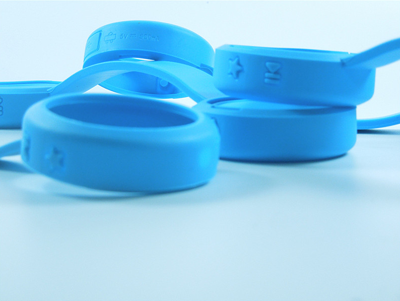 矽橡膠製品（pǐn）