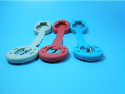 矽膠（jiāo）表（biǎo）帶