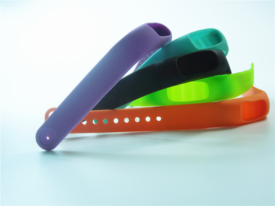 矽橡膠手(shǒu)表帶 矽(guī)橡膠手表帶