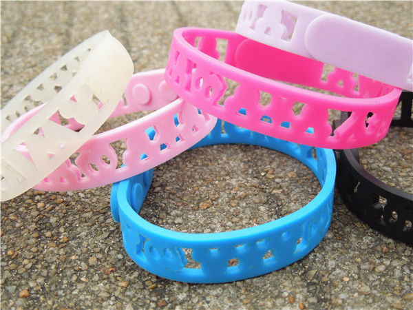 矽膠手環定製