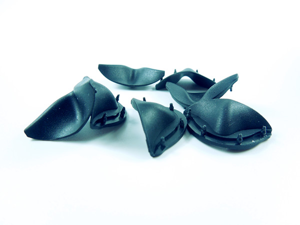 矽膠（jiāo）電子配件