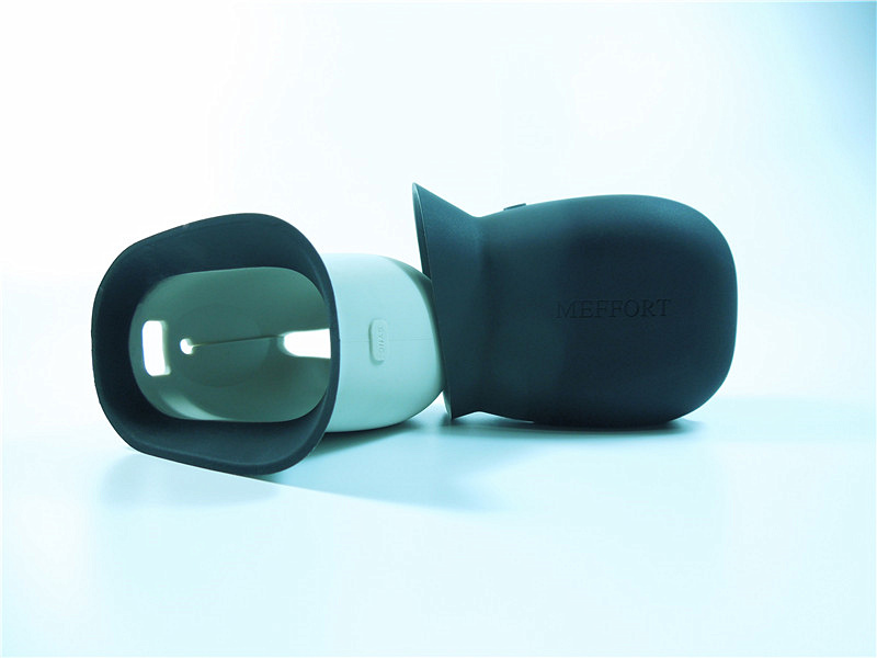 相機保（bǎo）護套