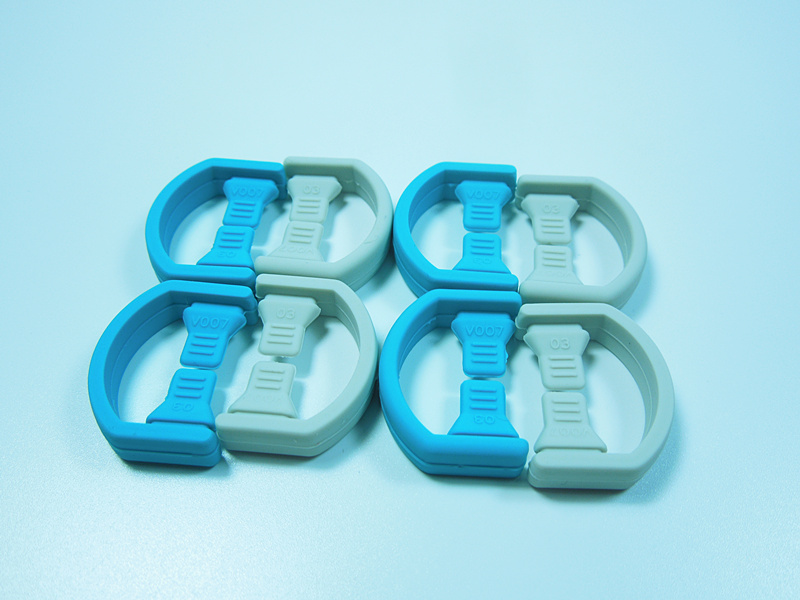 高溫（wēn）矽膠塞