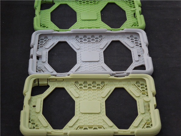 平板矽膠（jiāo）套