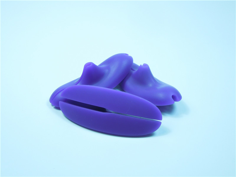 矽膠製（zhì）品