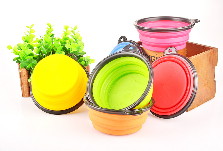 矽膠碗(wǎn) 矽膠碗