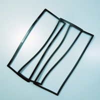 密封圈,矽膠密（mì）封圈,方形密封圈