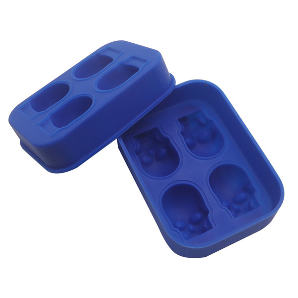 矽(guī)膠模 矽膠模