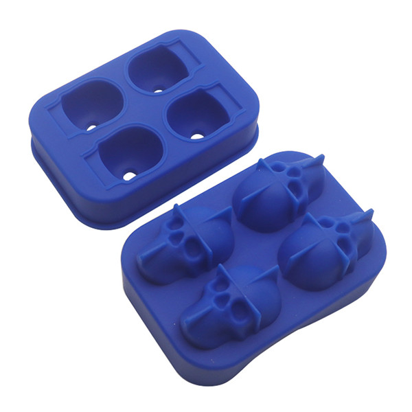 矽膠模(mó)型 矽膠模型