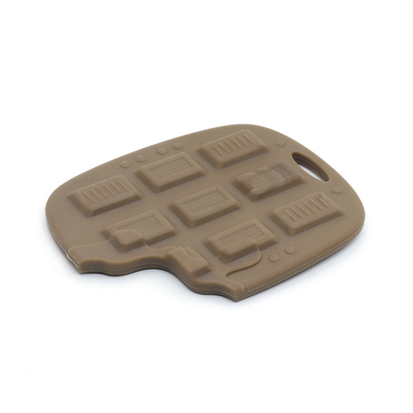 矽膠咬（yǎo）咬膠