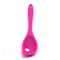 矽膠勺,矽膠軟勺,嬰兒矽（guī）膠勺